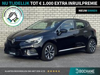 Renault CLIO 1.0 TCe Intens | Apple CarPlay / Android
