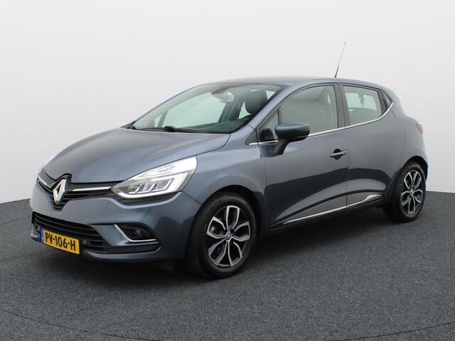 Renault CLIO 0.9 TCe Limited | Keyless | Camera | Trekhaak afnb. | Prijs Rijklaar!! – foto 3