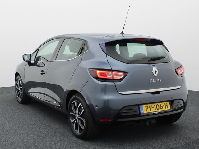 Renault CLIO 0.9 TCe Limited | Keyless | Camera | Trekhaak afnb. | Prijs Rijklaar!! – foto 5