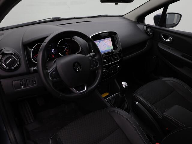 Renault CLIO 0.9 TCe Limited | Keyless | Camera | Trekhaak afnb. | Prijs Rijklaar!! – foto 6