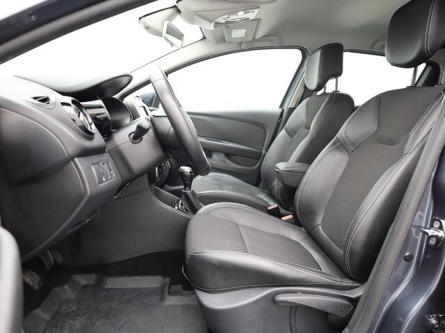 Renault CLIO 0.9 TCe Limited | Keyless | Camera | Trekhaak afnb. | Prijs Rijklaar!! – foto 7
