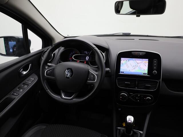 Renault CLIO 0.9 TCe Limited | Keyless | Camera | Trekhaak afnb. | Prijs Rijklaar!! – foto 8