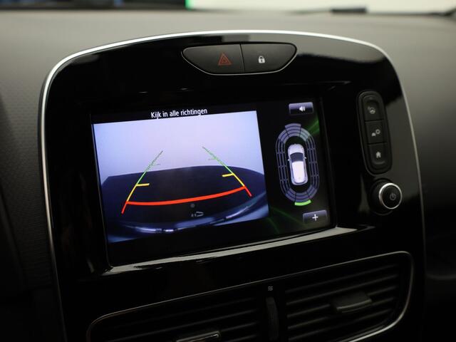 Renault CLIO 0.9 TCe Limited | Keyless | Camera | Trekhaak afnb. | Prijs Rijklaar!! – foto 9