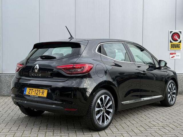 Renault CLIO 1.0 TCe Intens | Keyless | Groot Scherm | Camera | Parks. V+A – foto 2