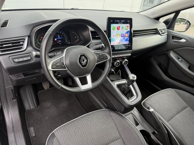 Renault CLIO 1.0 TCe Intens | Keyless | Groot Scherm | Camera | Parks. V+A – foto 3