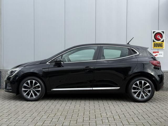 Renault CLIO 1.0 TCe Intens | Keyless | Groot Scherm | Camera | Parks. V+A – foto 4