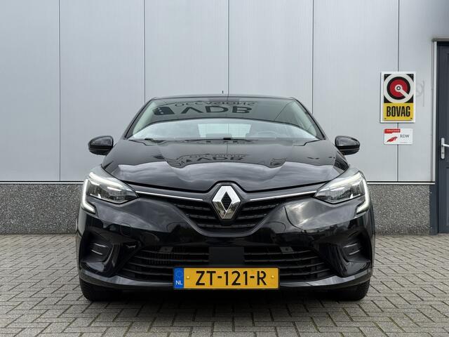 Renault CLIO 1.0 TCe Intens | Keyless | Groot Scherm | Camera | Parks. V+A – foto 5