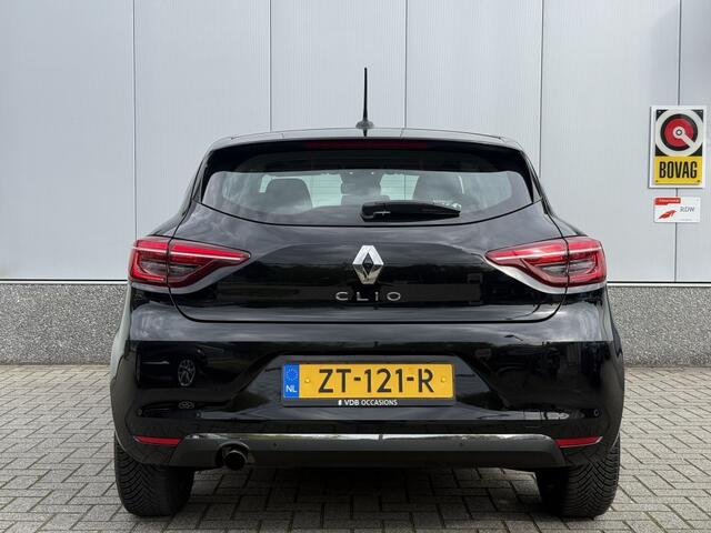 Renault CLIO 1.0 TCe Intens | Keyless | Groot Scherm | Camera | Parks. V+A – foto 6