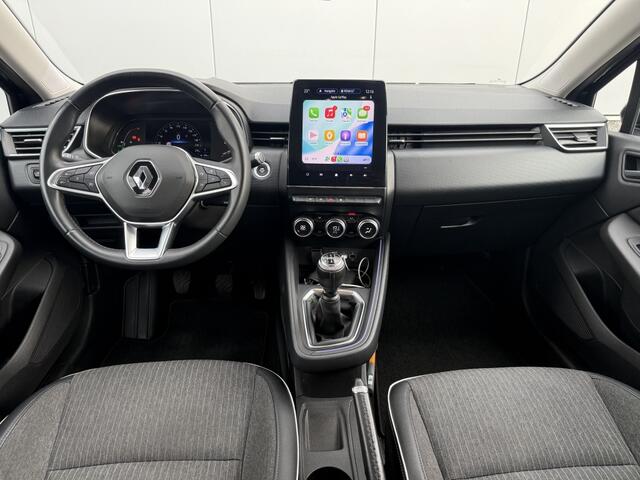 Renault CLIO 1.0 TCe Intens | Keyless | Groot Scherm | Camera | Parks. V+A – foto 9