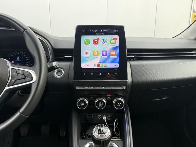 Renault CLIO 1.0 TCe Intens | Keyless | Groot Scherm | Camera | Parks. V+A – foto 10