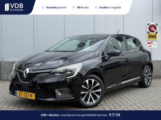 Renault CLIO 1.0 TCe Intens | Keyless | Groot Scherm