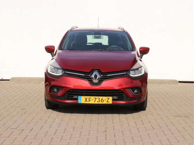 Renault CLIO Estate 0.9 TCe Intens CAMERA / PDC / NAVI / CRUISE – foto 2