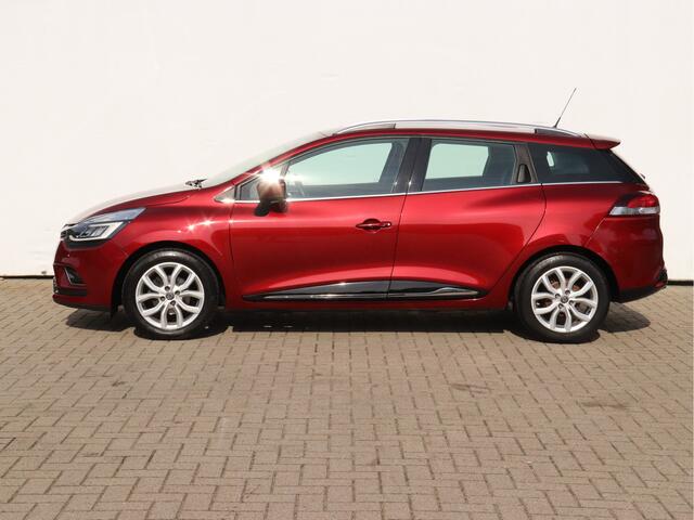 Renault CLIO Estate 0.9 TCe Intens CAMERA / PDC / NAVI / CRUISE – foto 3