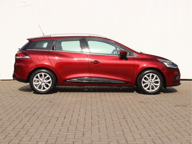 Renault CLIO Estate 0.9 TCe Intens CAMERA / PDC / NAVI / CRUISE – foto 4