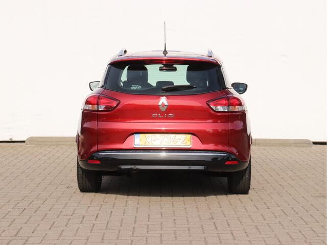 Renault CLIO Estate 0.9 TCe Intens CAMERA / PDC / NAVI / CRUISE – foto 5