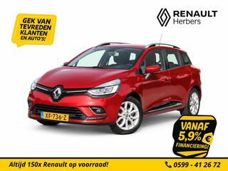 Renault CLIO Estate 0.9 TCe Intens CAMERA / PDC / NAV