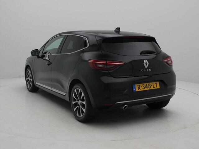 Renault CLIO TCe 90 Techno | EASY LINK navigatie met Apple CarPlay & Android Auto | Climate Control | Privacy glass | Lichtmetalen velgen | Metaalkleur | Parkeersensoren achter met camera | – foto 2