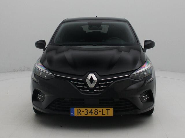 Renault CLIO TCe 90 Techno | EASY LINK navigatie met Apple CarPlay & Android Auto | Climate Control | Privacy glass | Lichtmetalen velgen | Metaalkleur | Parkeersensoren achter met camera | – foto 3