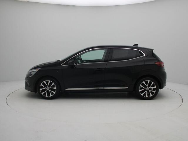 Renault CLIO TCe 90 Techno | EASY LINK navigatie met Apple CarPlay & Android Auto | Climate Control | Privacy glass | Lichtmetalen velgen | Metaalkleur | Parkeersensoren achter met camera | – foto 4