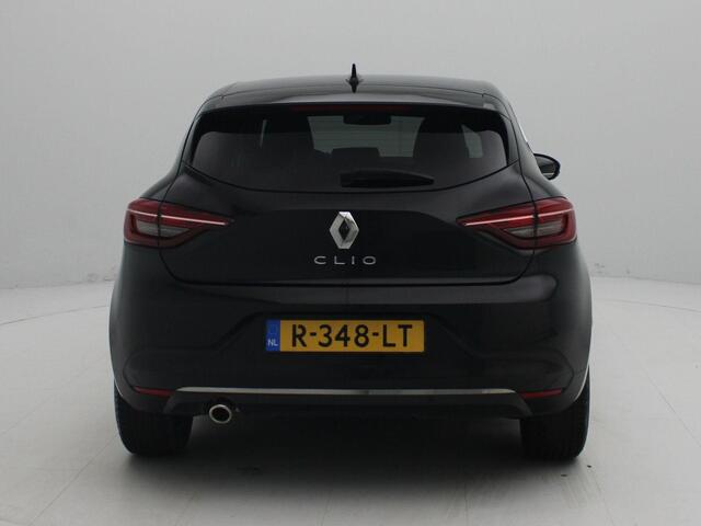 Renault CLIO TCe 90 Techno | EASY LINK navigatie met Apple CarPlay & Android Auto | Climate Control | Privacy glass | Lichtmetalen velgen | Metaalkleur | Parkeersensoren achter met camera | – foto 5