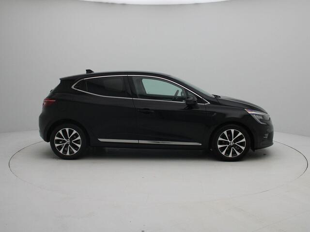 Renault CLIO TCe 90 Techno | EASY LINK navigatie met Apple CarPlay & Android Auto | Climate Control | Privacy glass | Lichtmetalen velgen | Metaalkleur | Parkeersensoren achter met camera | – foto 6