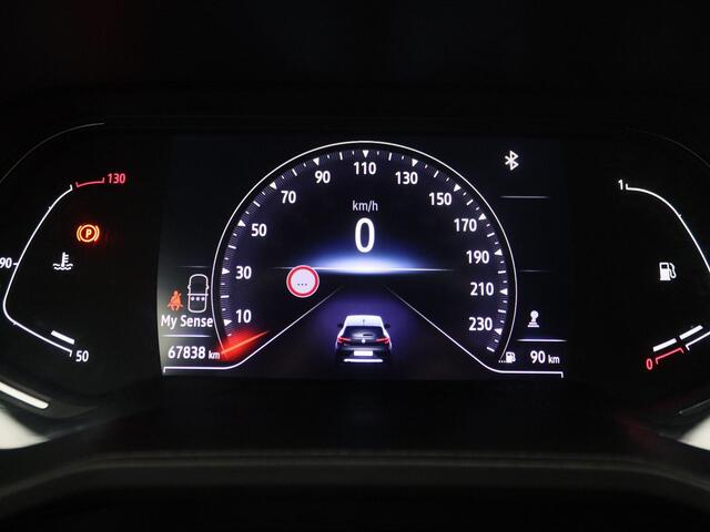 Renault CLIO TCe 90 Techno | EASY LINK navigatie met Apple CarPlay & Android Auto | Climate Control | Privacy glass | Lichtmetalen velgen | Metaalkleur | Parkeersensoren achter met camera | – foto 8