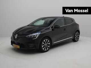 Renault CLIO TCe 90 Techno | EASY LINK navigatie met