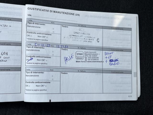 Renault CLIO 1.6 E-Tech Hybrid 140PK / Dealer onderhouden / Automaat / Trekhaak / Airco / Cruise / – foto 5