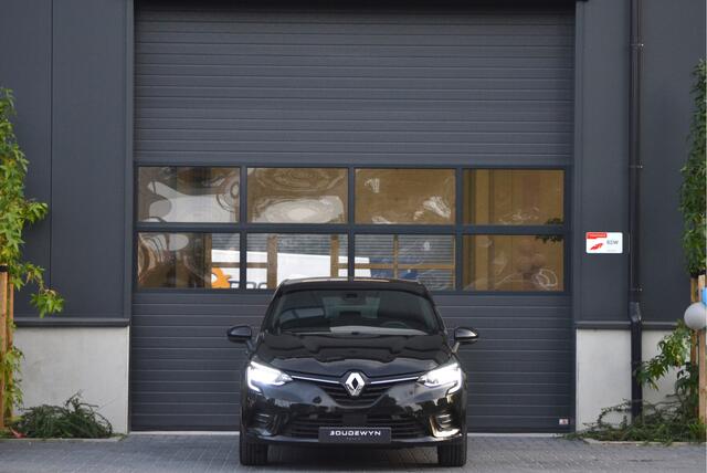 Renault CLIO 1.3 TCe R.S. Line Camera | Carplay | Stoelverwarming – foto 2