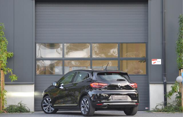 Renault CLIO 1.3 TCe R.S. Line Camera | Carplay | Stoelverwarming – foto 4