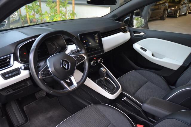 Renault CLIO 1.3 TCe R.S. Line Camera | Carplay | Stoelverwarming – foto 5