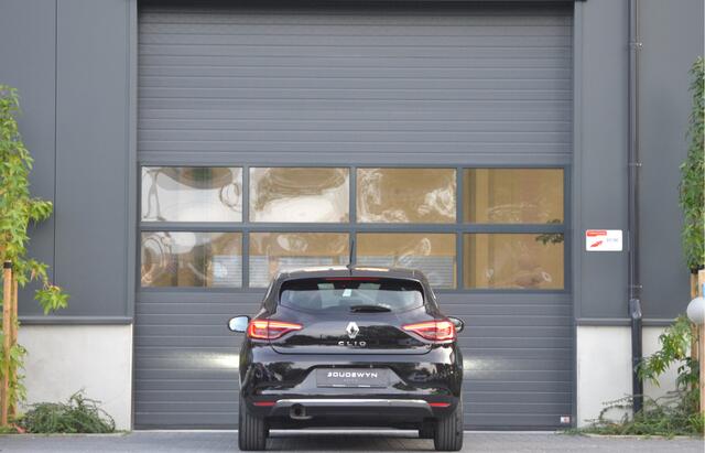 Renault CLIO 1.3 TCe R.S. Line Camera | Carplay | Stoelverwarming – foto 6