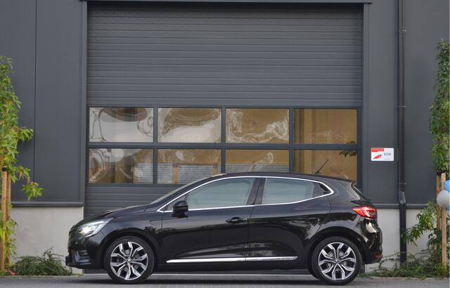 Renault CLIO 1.3 TCe R.S. Line Camera | Carplay | Stoelverwarming – foto 9
