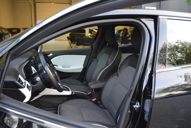 Renault CLIO 1.3 TCe R.S. Line Camera | Carplay | Stoelverwarming – foto 10