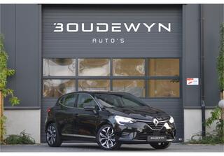 Renault CLIO 1.3 TCe R.S. Line Camera | Carplay | Sto