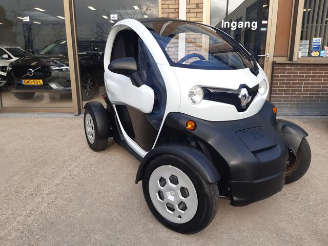 Renault Cargo INCLUSIEF ACCU & BTW