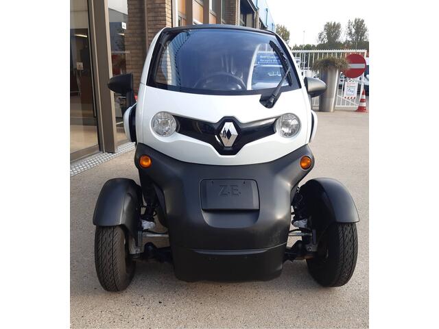Renault Cargo INCLUSIEF ACCU & BTW