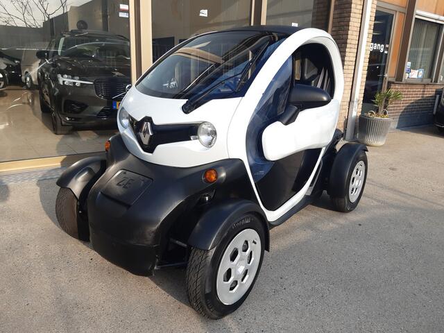 Renault Cargo INCLUSIEF ACCU & BTW