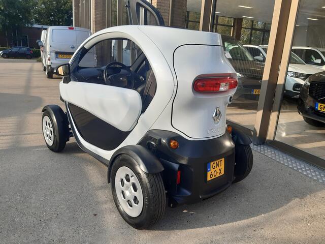 Renault Cargo INCLUSIEF ACCU & BTW