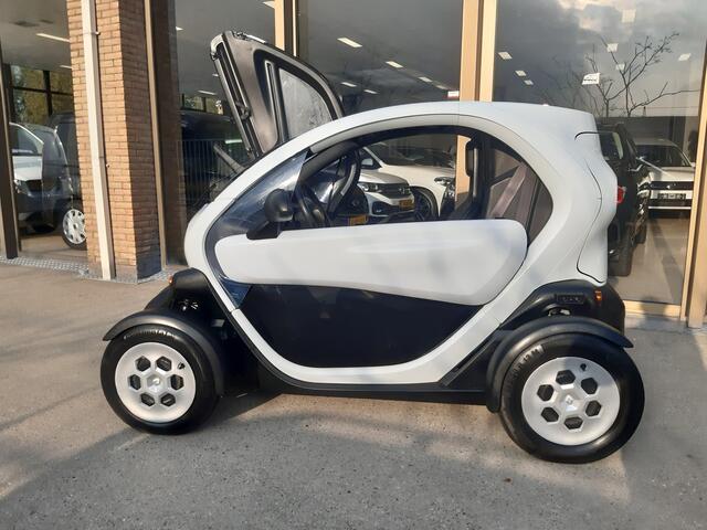 Renault Cargo INCLUSIEF ACCU & BTW