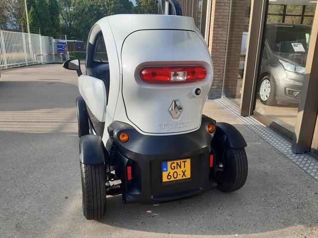 Renault Cargo INCLUSIEF ACCU & BTW