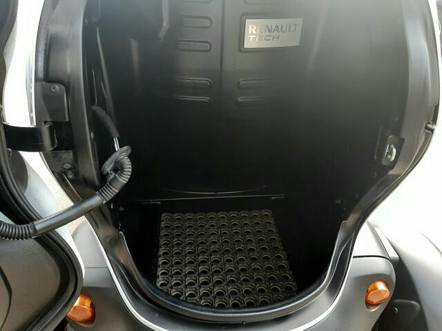 Renault Cargo INCLUSIEF ACCU & BTW