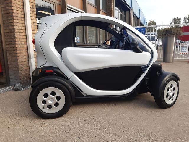 Renault Cargo INCLUSIEF ACCU & BTW