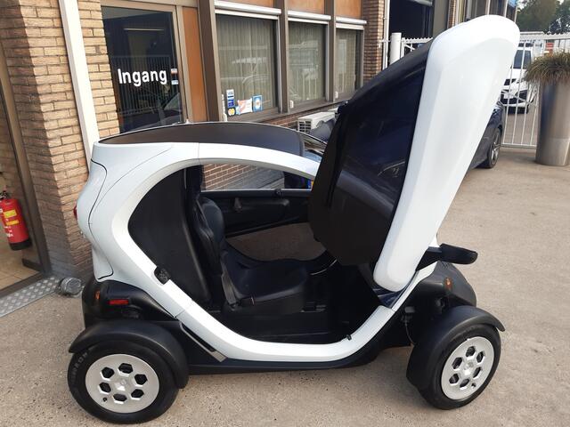 Renault Cargo INCLUSIEF ACCU & BTW
