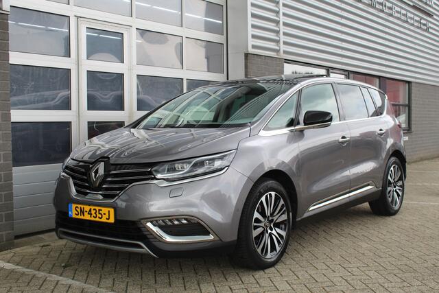 Renault ESPACE 1.8 TCe Initiale Paris 7p. / Panoramadak / Massage / Keyless