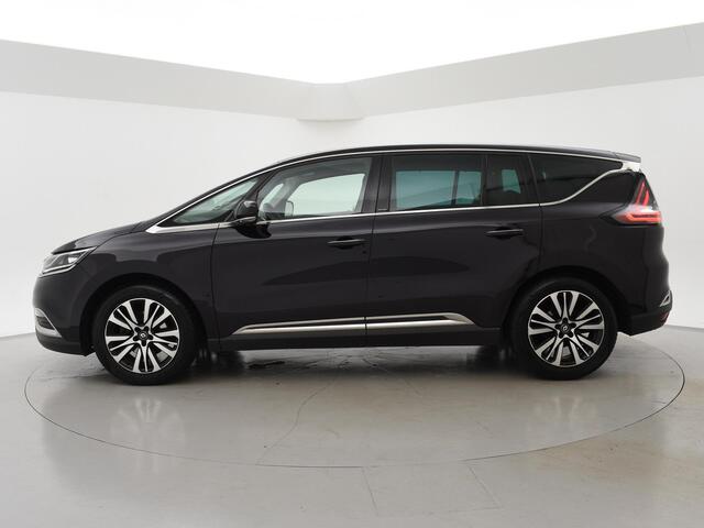 Renault ESPACE 1.6 dCi 160 PK AUT. INITIALE PARIS 4CONTROL + MASSAGE / LEDER / CAMERA / 19 INCH / TREKHAAK / DAB