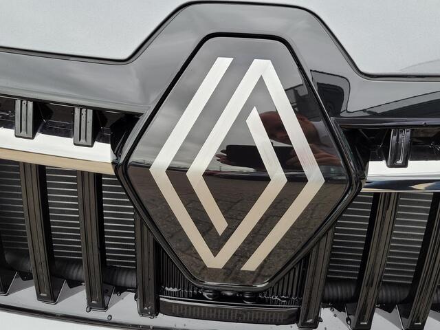 Renault ESPACE E-Tech Hybrid 200 iconic 7p. | Harman & Kardon | Elec. A.Klep | Pack Winter | Navigatie | Apple Carplay!