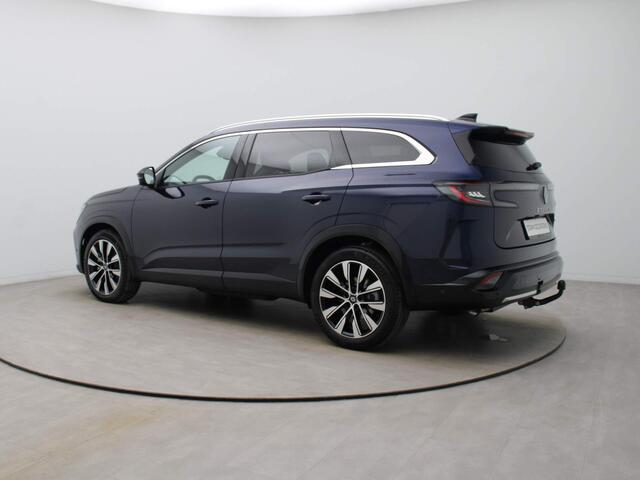Renault ESPACE E-Tech Hybrid 200pk techno 5-Pers. 360° camera | Climate | Navi | Parksens. v+a | Cruisecontrol