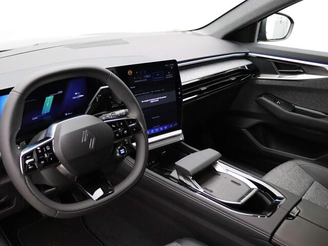 Renault ESPACE E-Tech Hybrid 200pk techno 5-Pers. 360° camera | Climate | Navi | Parksens. v+a | Cruisecontrol