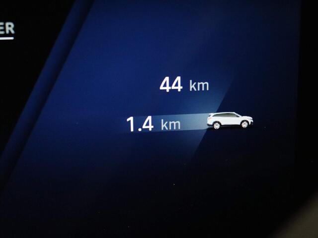 Renault ESPACE E-Tech Hybrid 200pk techno 5-Pers. 360° camera | Climate | Navi | Parksens. v+a | Cruisecontrol